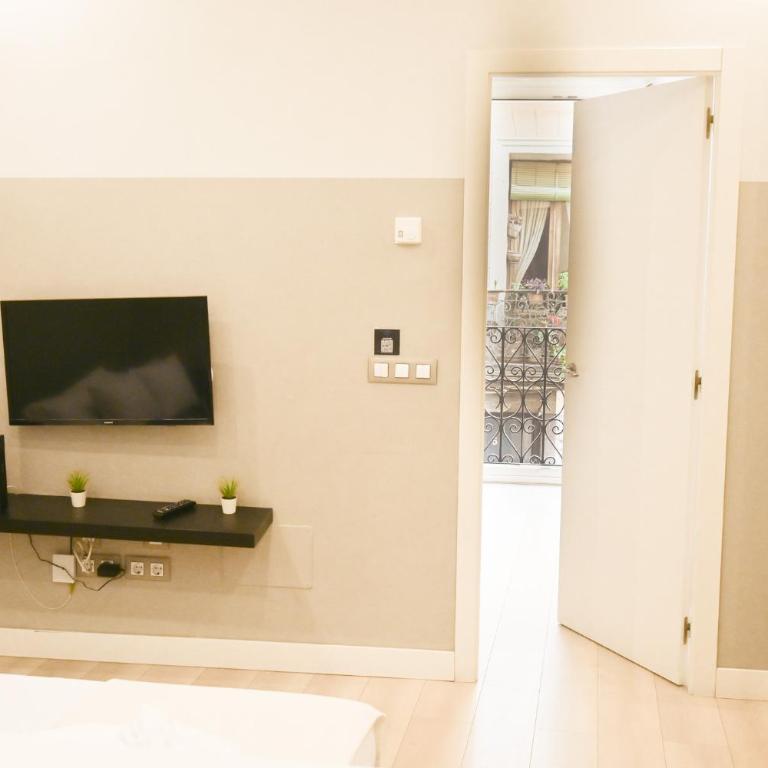 For You Rentals Apartment TEMPORAL Madrid Paloma-La Latina PAL41 - Apartamento de 3 dormitorios - 7