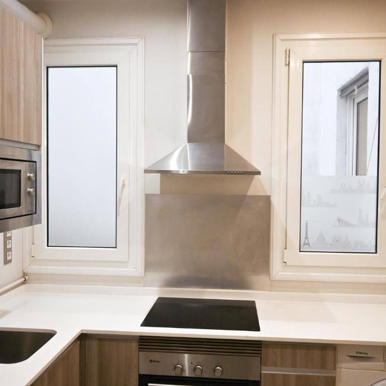 For You Rentals Apartment TEMPORAL Madrid Paloma-La Latina PAL41 - Apartamento de 3 dormitorios - 35