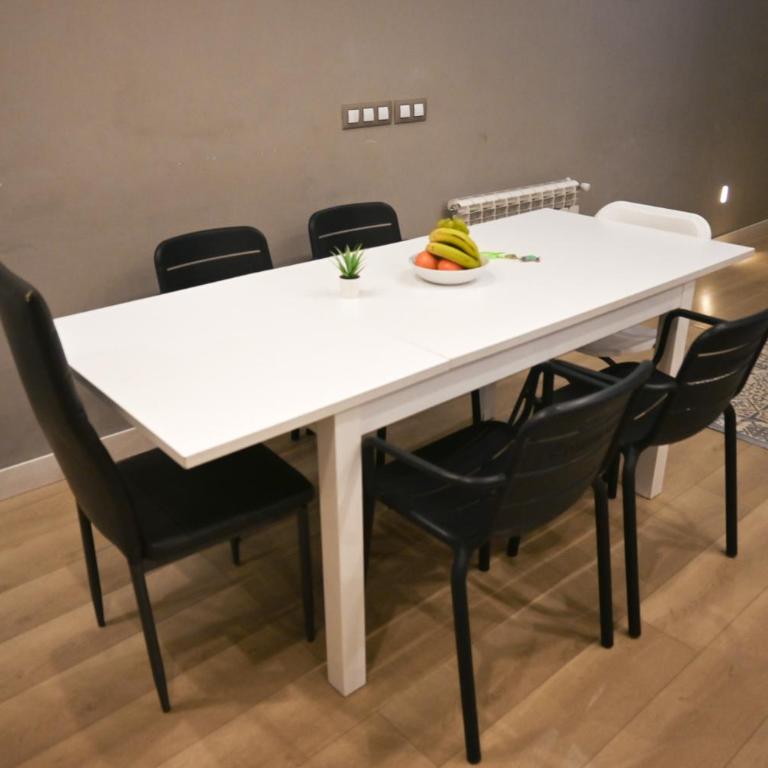 For You Rentals Apartment TEMPORAL Madrid Paloma-La Latina PAL41 - Apartamento de 3 dormitorios - 23