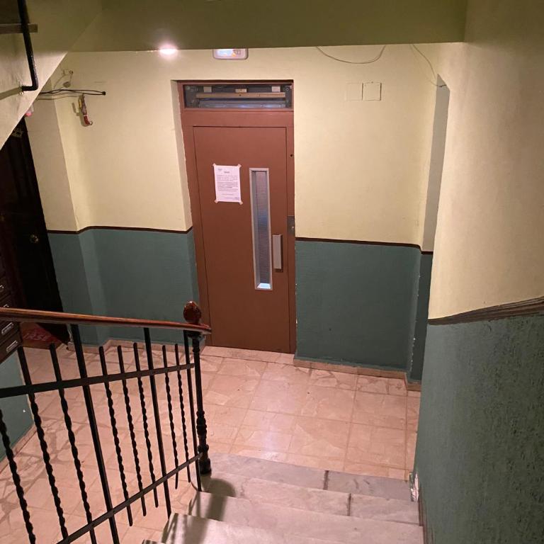 For You Rentals Apartment TEMPORAL Madrid Paloma-La Latina PAL41 - Apartamento de 3 dormitorios - 43