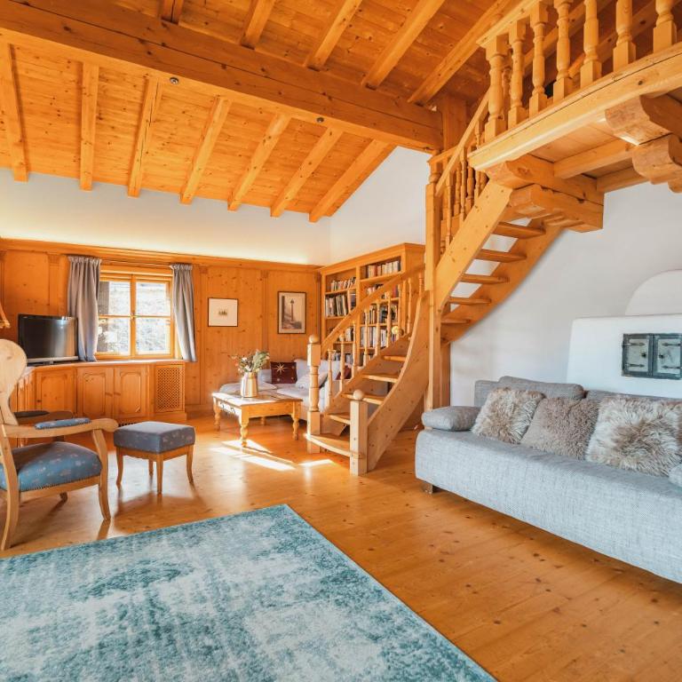 Chalet Ninni - Chalet - 5