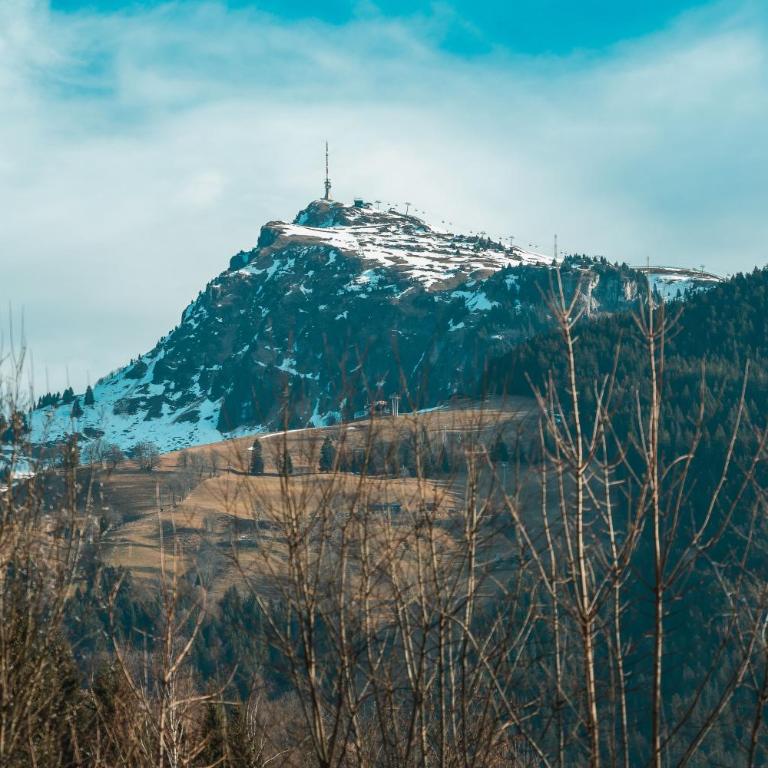 Chalet Ninni - Chalet - 25