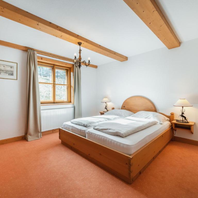 Chalet Ninni - Chalet - 17