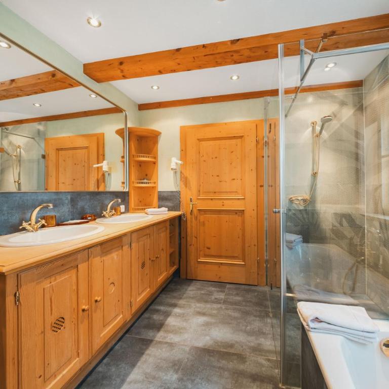 Chalet Ninni - Chalet - 11