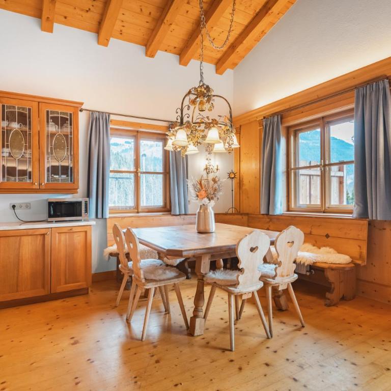 Chalet Ninni - Chalet - 8