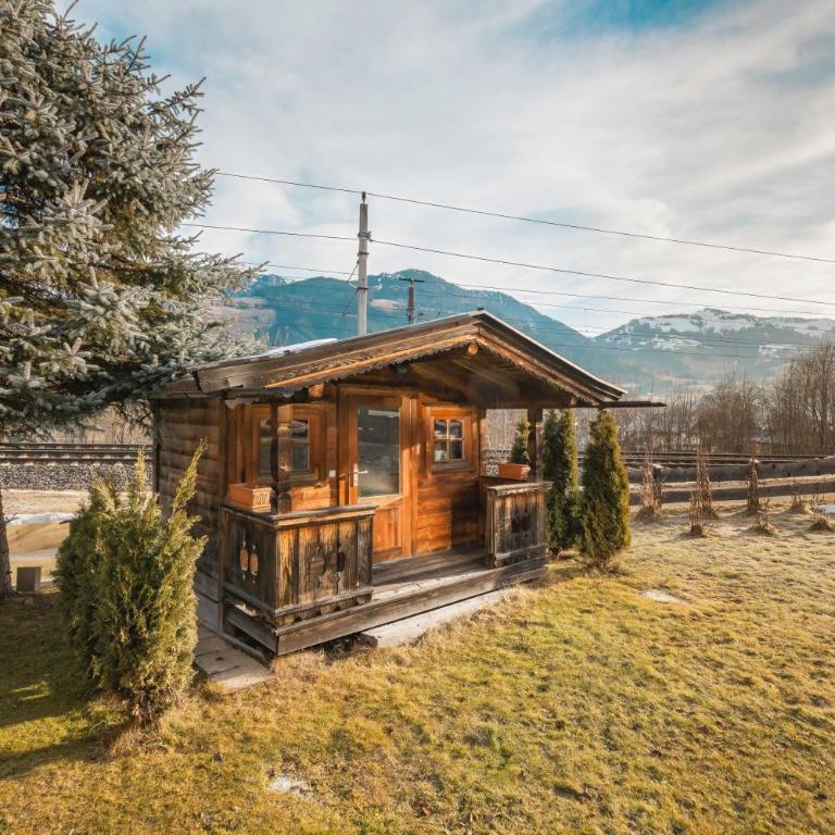 Chalet Ninni - Chalet - 26