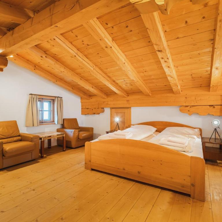 Chalet Ninni - Chalet - 18