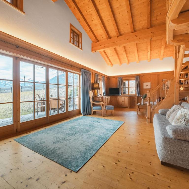 Chalet Ninni - Chalet - 1