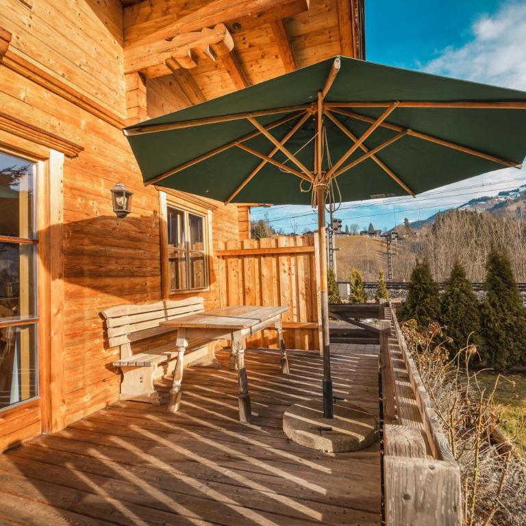 Chalet Ninni - Chalet - 4