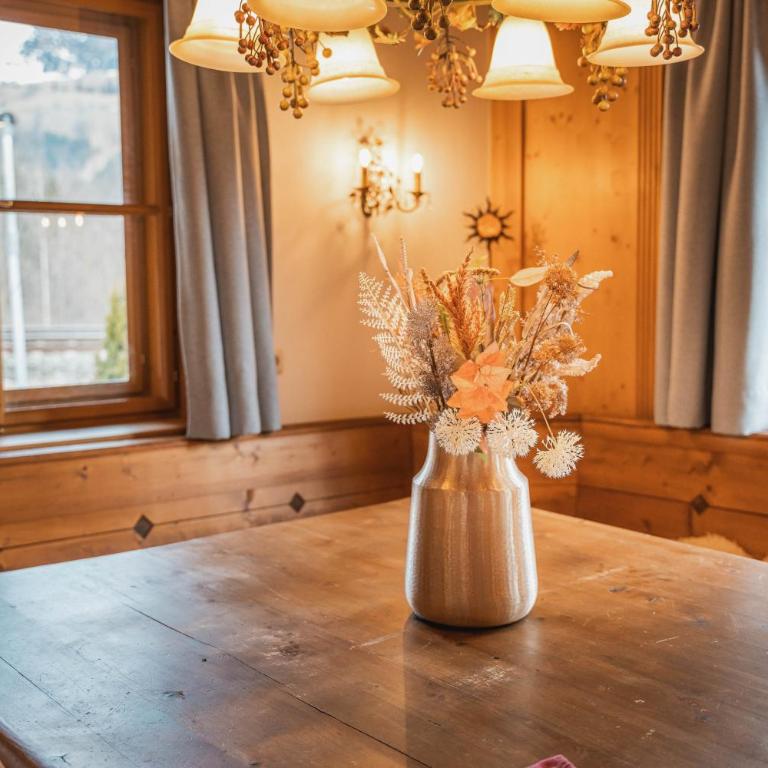 Chalet Ninni - Chalet - 16