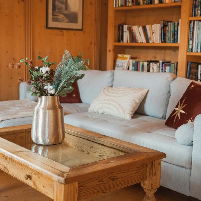 Chalet Ninni - Chalet - 13