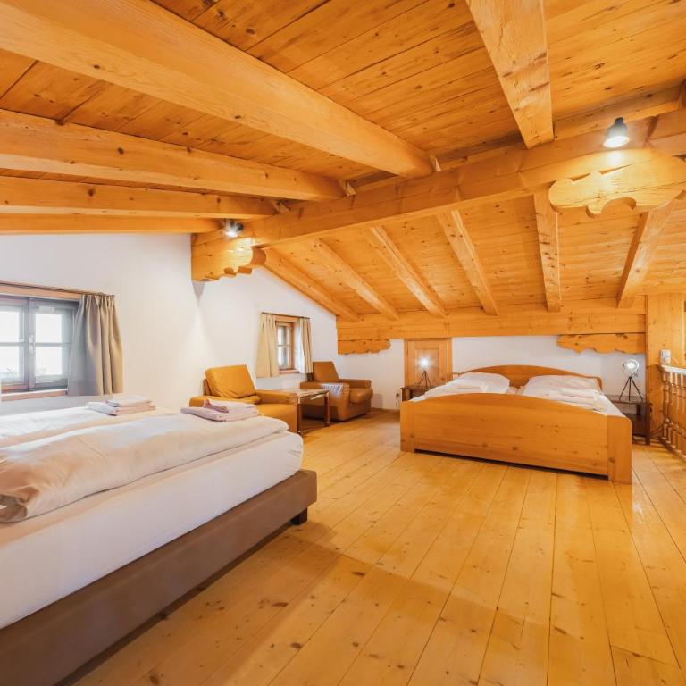 Chalet Ninni - Chalet - 19