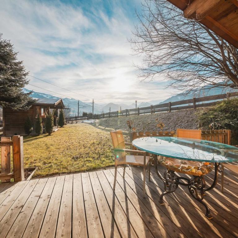 Chalet Ninni - Chalet - 23