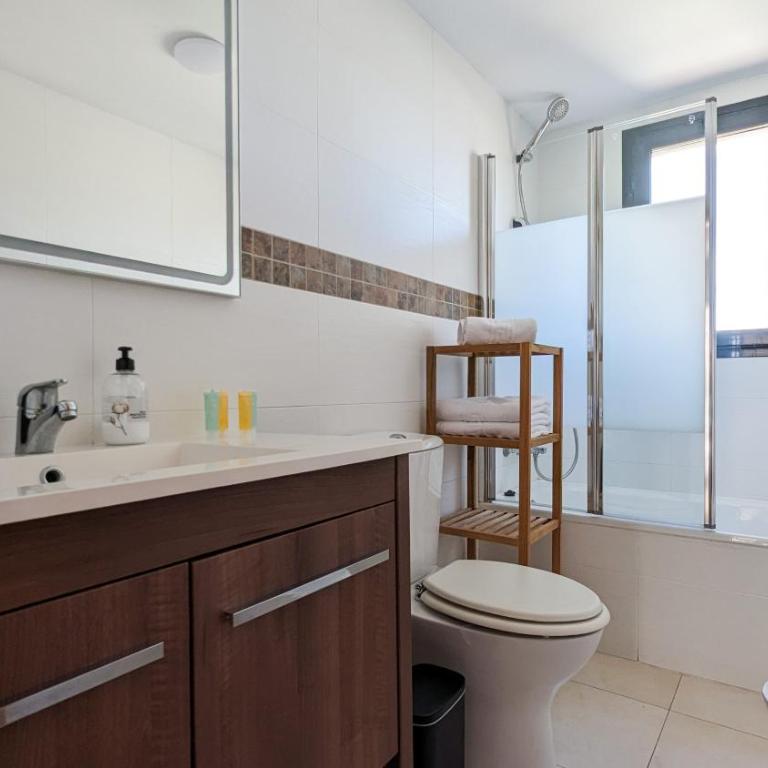 KRONOS DreAM apartment - Apartamento de 2 dormitorios con vistas a la ciudad - 20