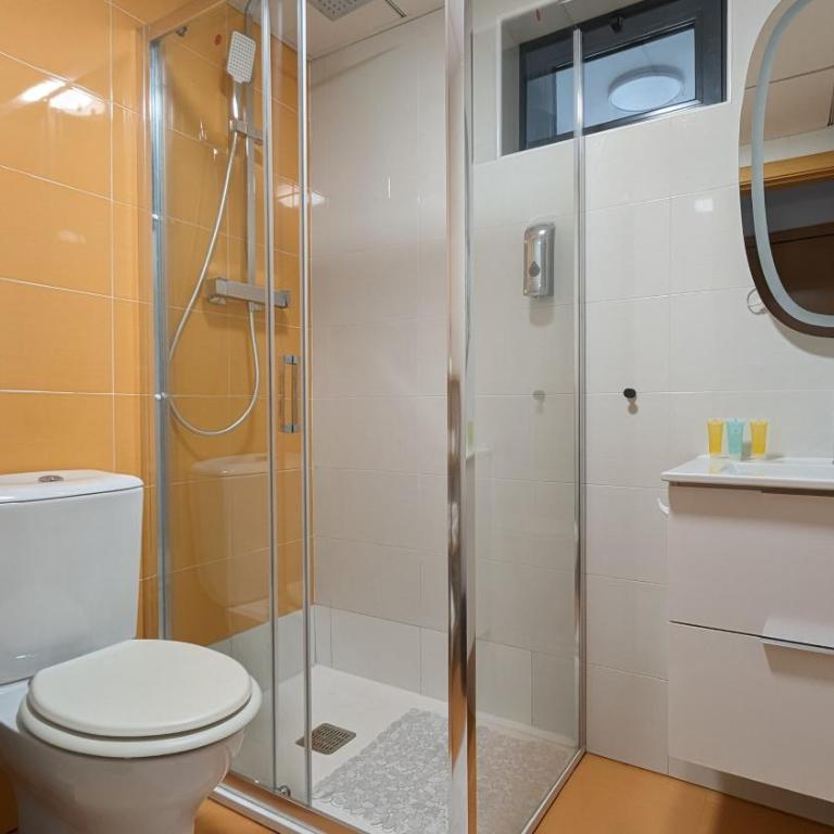 KRONOS DreAM apartment - Apartamento de 2 dormitorios con vistas a la ciudad - 17