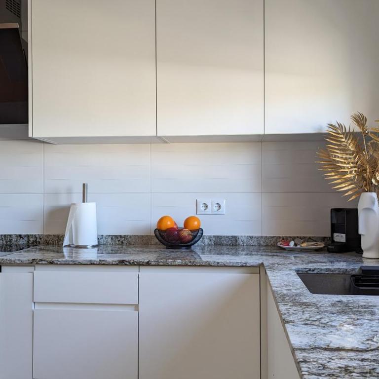 KRONOS DreAM apartment - Apartamento de 2 dormitorios con vistas a la ciudad - 23
