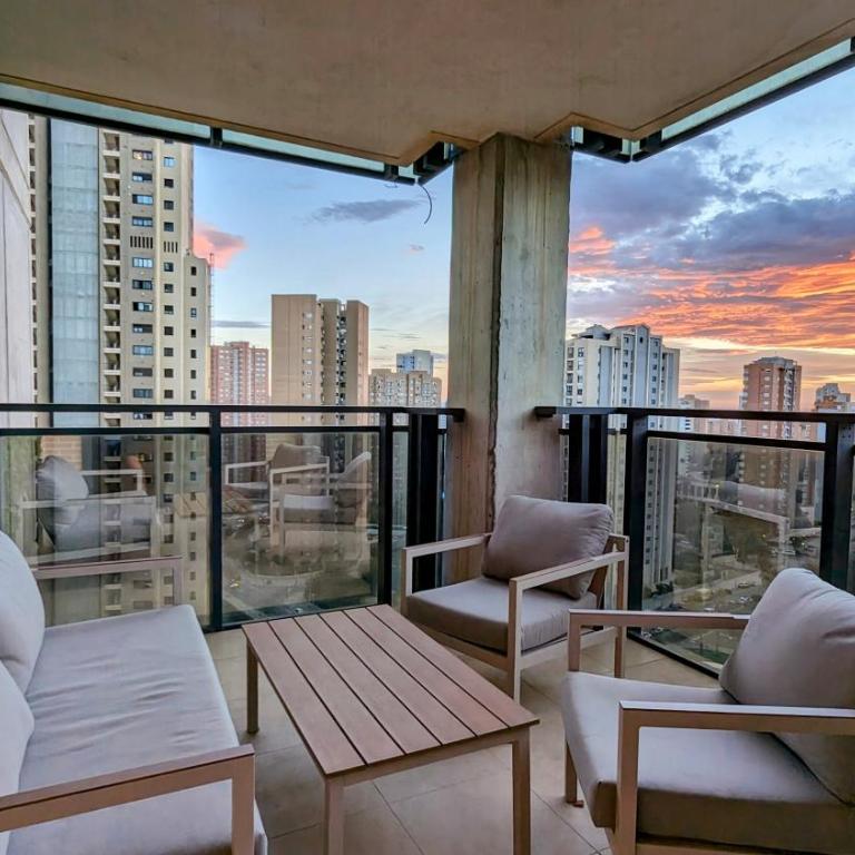 KRONOS DreAM apartment - Apartamento de 2 dormitorios con vistas a la ciudad - 14