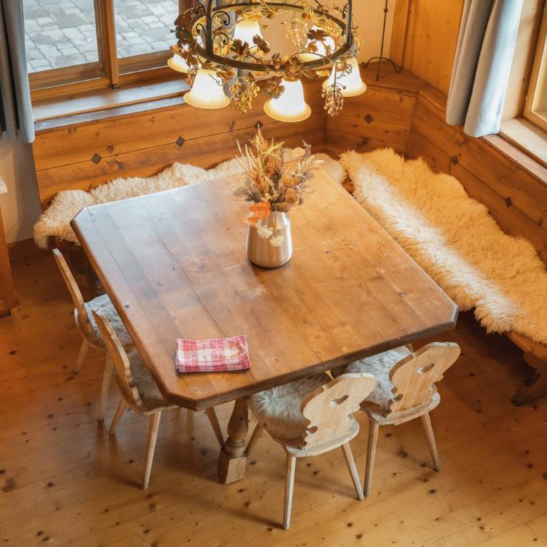 Chalet Ninni - Chalet - 12