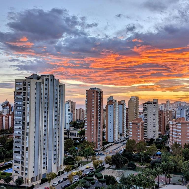 KRONOS DreAM apartment - Apartamento de 2 dormitorios con vistas a la ciudad - 2