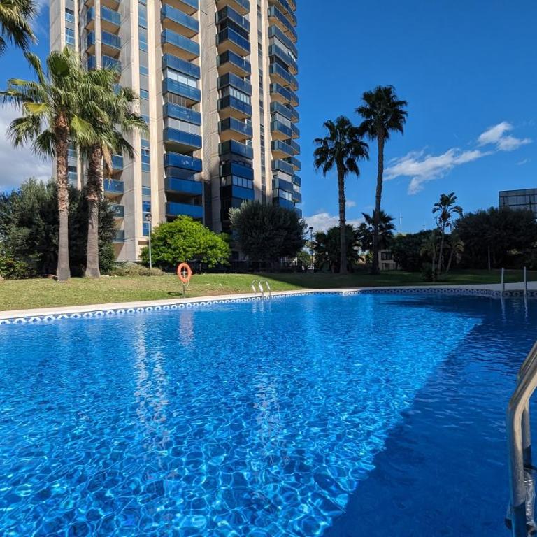 KRONOS DreAM apartment - Apartamento de 2 dormitorios con vistas a la ciudad - 32