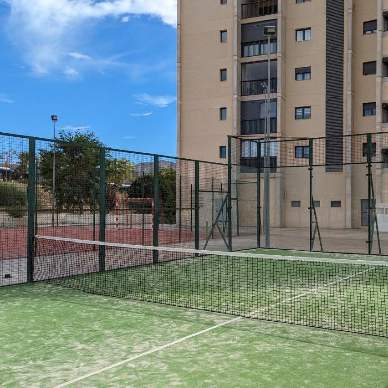 KRONOS DreAM apartment - Apartamento de 2 dormitorios con vistas a la ciudad - 31