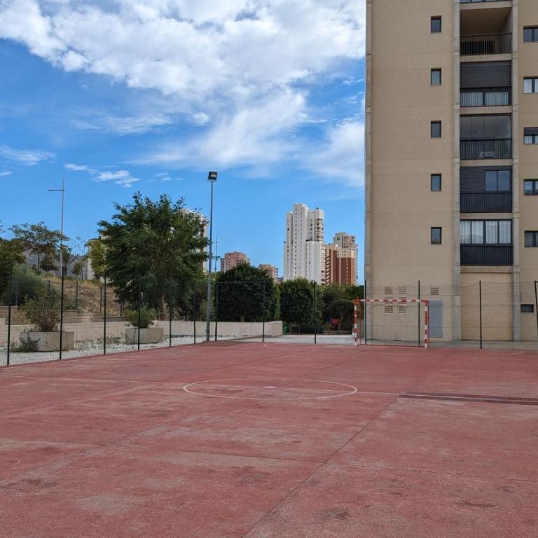 KRONOS DreAM apartment - Apartamento de 2 dormitorios con vistas a la ciudad - 29