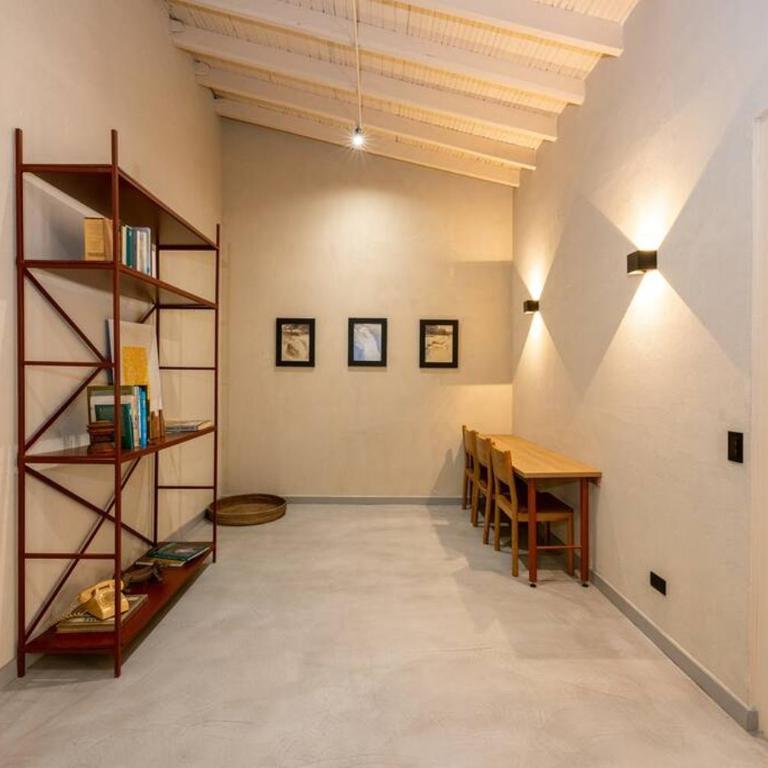 Casa Penta Top Notch Villa - Villa - 64