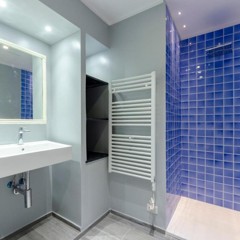 Castelli's Apartments CAMPO 8 - Two-Bedroom Apartment - 6