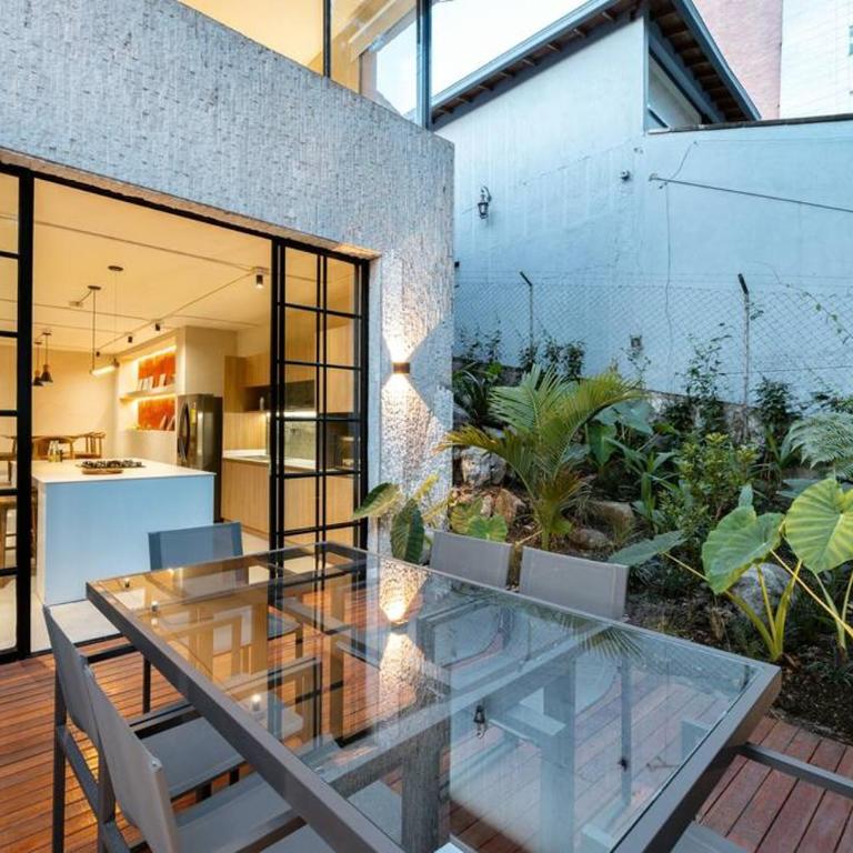 Casa Penta Top Notch Villa - Villa - 91