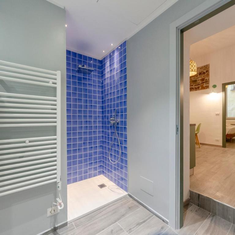 Castelli's Apartments CAMPO 8 - Two-Bedroom Apartment - 5