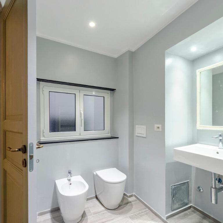 Castelli's Apartments CAMPO 8 - Two-Bedroom Apartment - 4