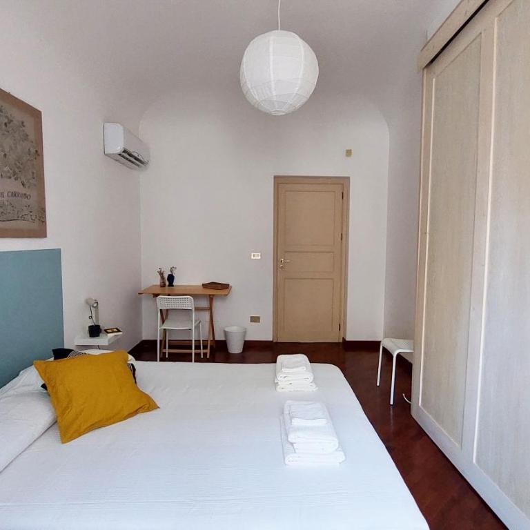 Casa Santoliva in centro a Palermo - Double Room - 6