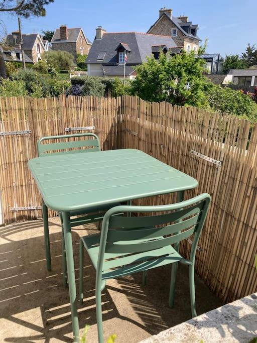 St Malo - Rothéneuf, proche Mont St Michel et Cancale, grande maison familiale - Casa con 6 Camere da Letto - 51