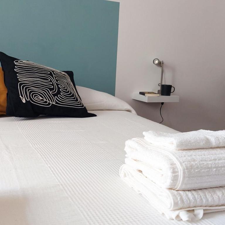 Casa Santoliva in centro a Palermo - Double Room - 7