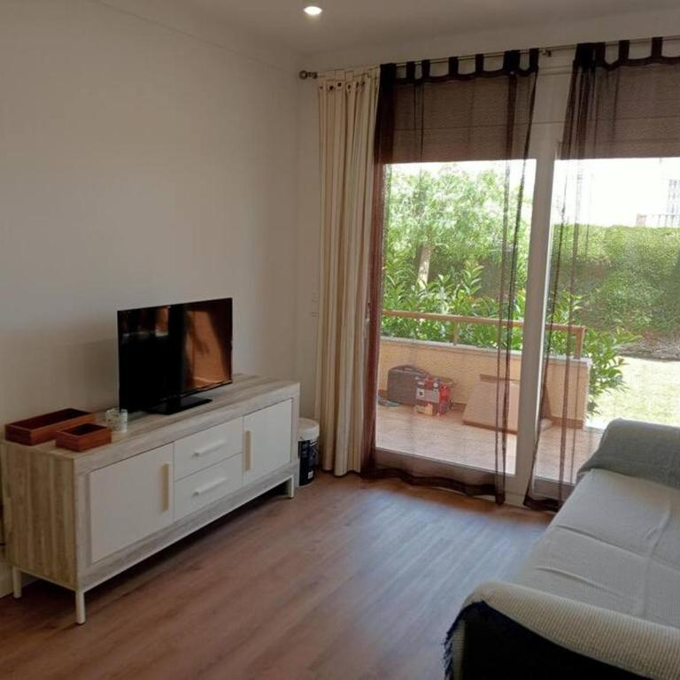 Stil Mar. Apartment for 5 people with communal pool - Apartamento de 2 dormitorios - 17