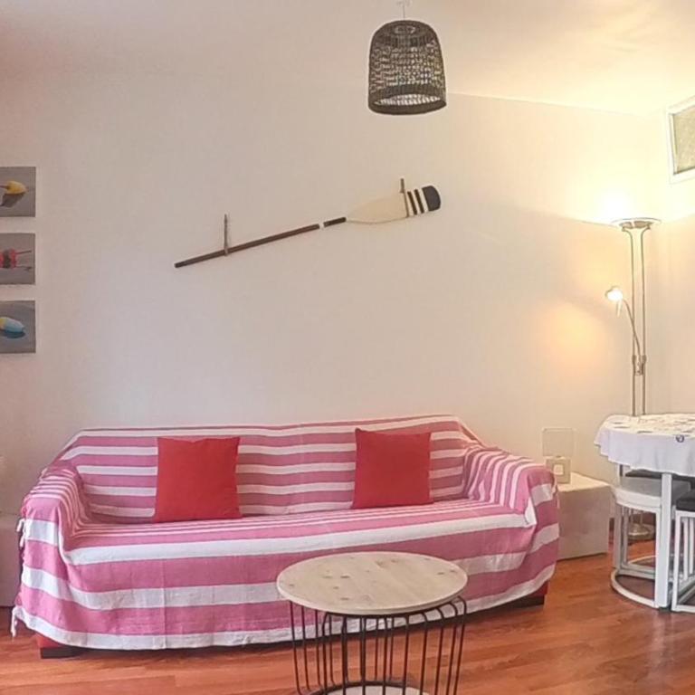 Appartement vue mer, 4 pers - idéal famille - Apartment mit 1 Schlafzimmer - 6
