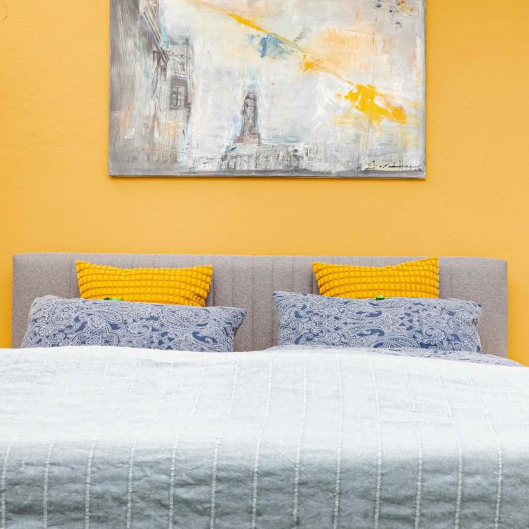 nice2be Apartments - Apartment mit 1 Schlafzimmer - 12