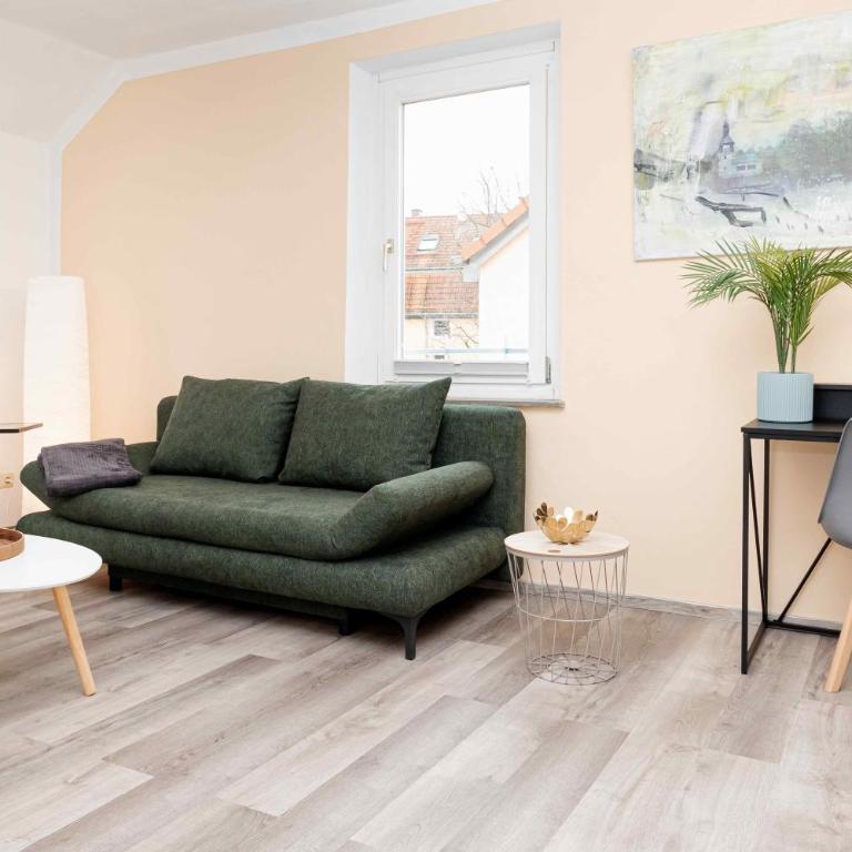 nice2be Apartments - Apartment mit 1 Schlafzimmer - 10