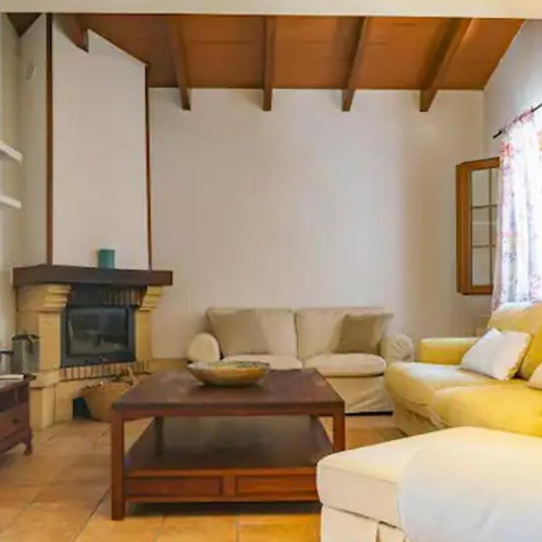 Villa Rocio - Casa de 5 dormitorios - 9