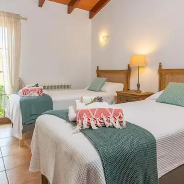 Villa Rocio - Casa de 5 dormitorios - 2