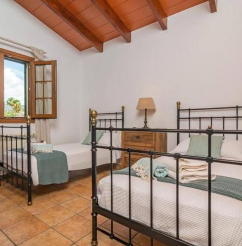 Villa Rocio - Casa de 5 dormitorios - 4