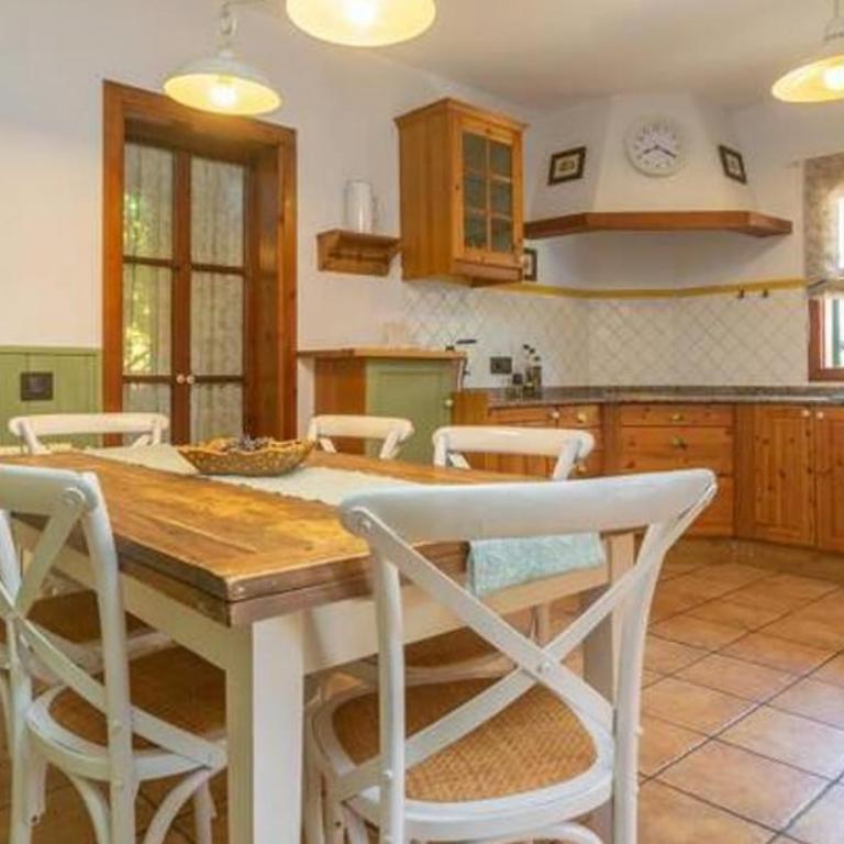 Villa Rocio - Casa de 5 dormitorios - 5