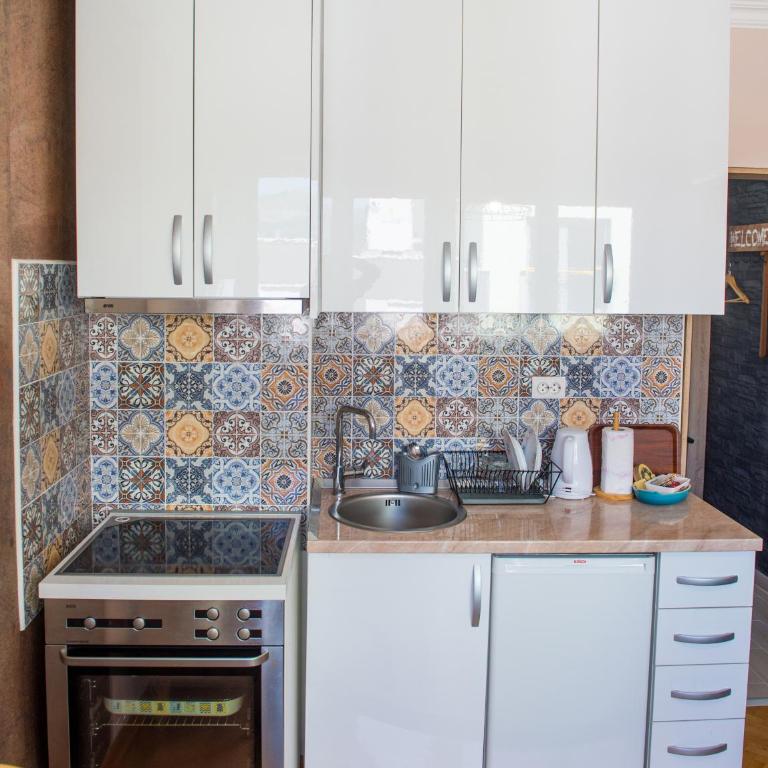 Apartment Mon Cheri - Deluxe Queen Studio - 4