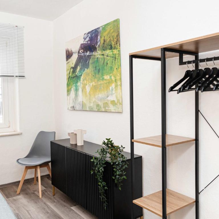 nice2be Apartments - Apartment mit 1 Schlafzimmer - 31