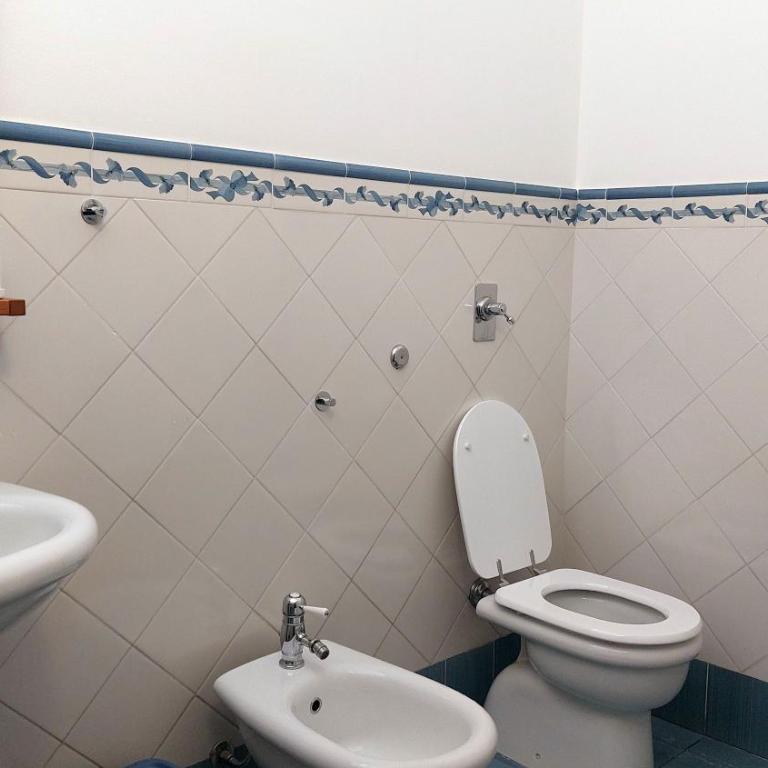Casa Santoliva in centro a Palermo - Large Double Room - 23