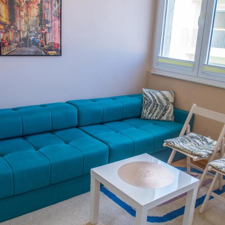 Apartment Mon Cheri - Deluxe Queen Studio - 11