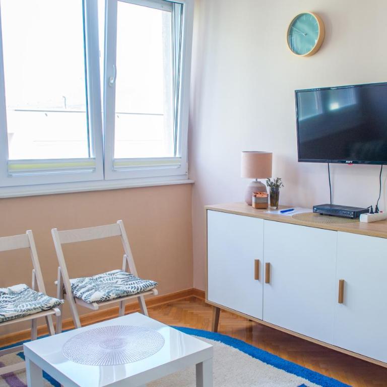 Apartment Mon Cheri - Deluxe Queen Studio - 17