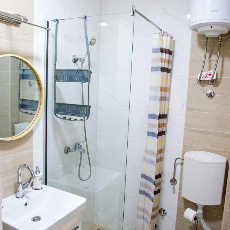 Apartment Mon Cheri - Deluks Studio sa Queen Krevetom - 22