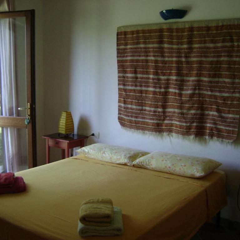 Hotel Sandalyon - Camera Tripla con Vista Giardino - Dependance - 5