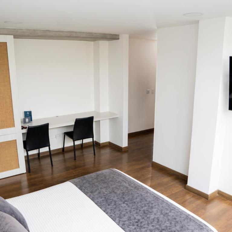 Hotel Piedras De Maní - Habitación Doble con baño privado - 16